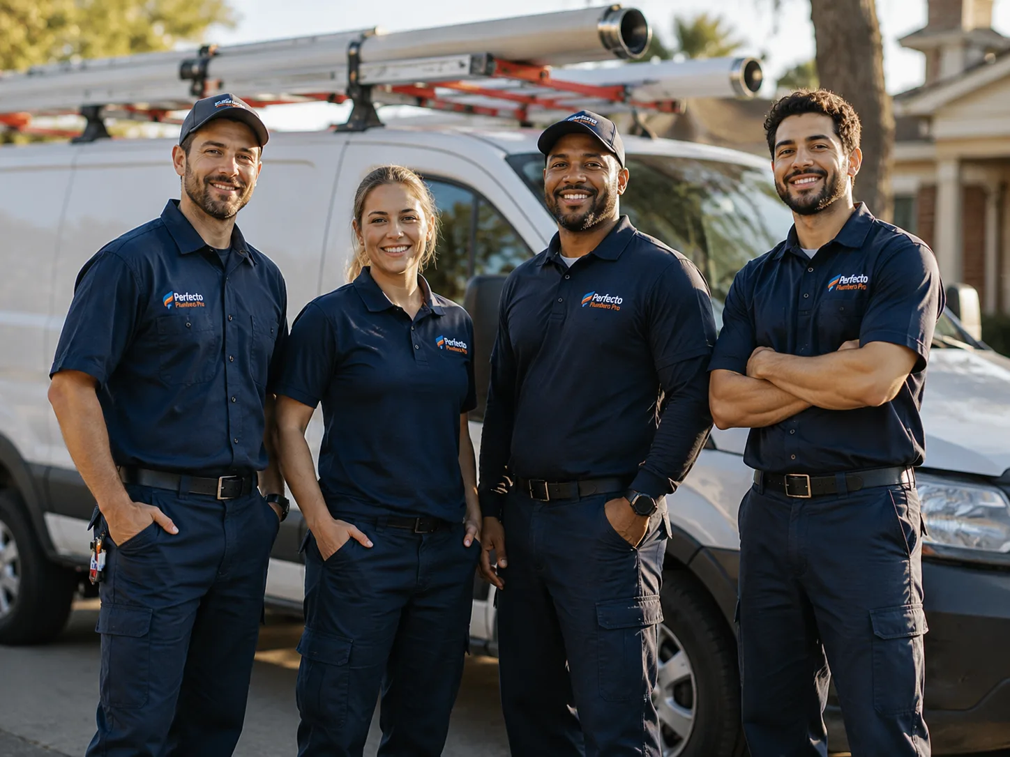 Emergency Plumber Near Me in Morse, TX near me